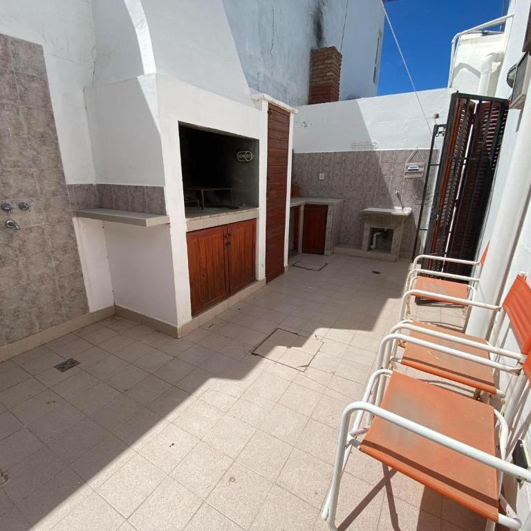 CASA "GUILLE" pleno centro, 200mts de peatonal y 300mts de la playa - Two-Bedroom House - 15