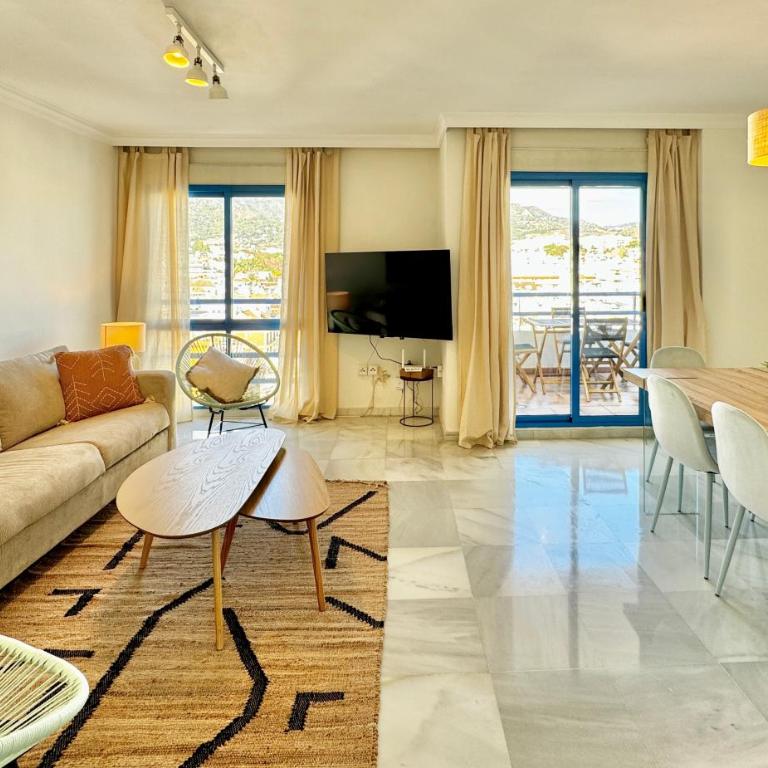 Seaside Oasis with Mountain Views - EaW Homes - Apartamento de 2 dormitorios - 26