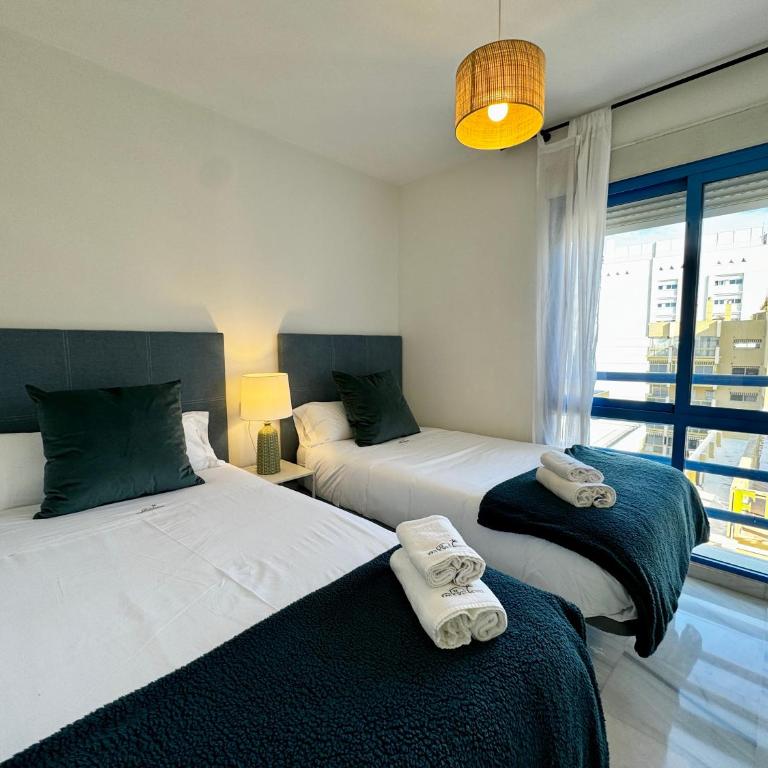 Seaside Oasis with Mountain Views - EaW Homes - Apartamento de 2 dormitorios - 28