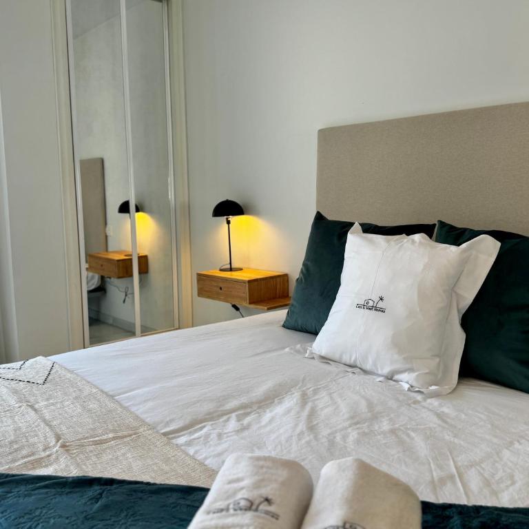 Seaside Oasis with Mountain Views - EaW Homes - Apartamento de 2 dormitorios - 24