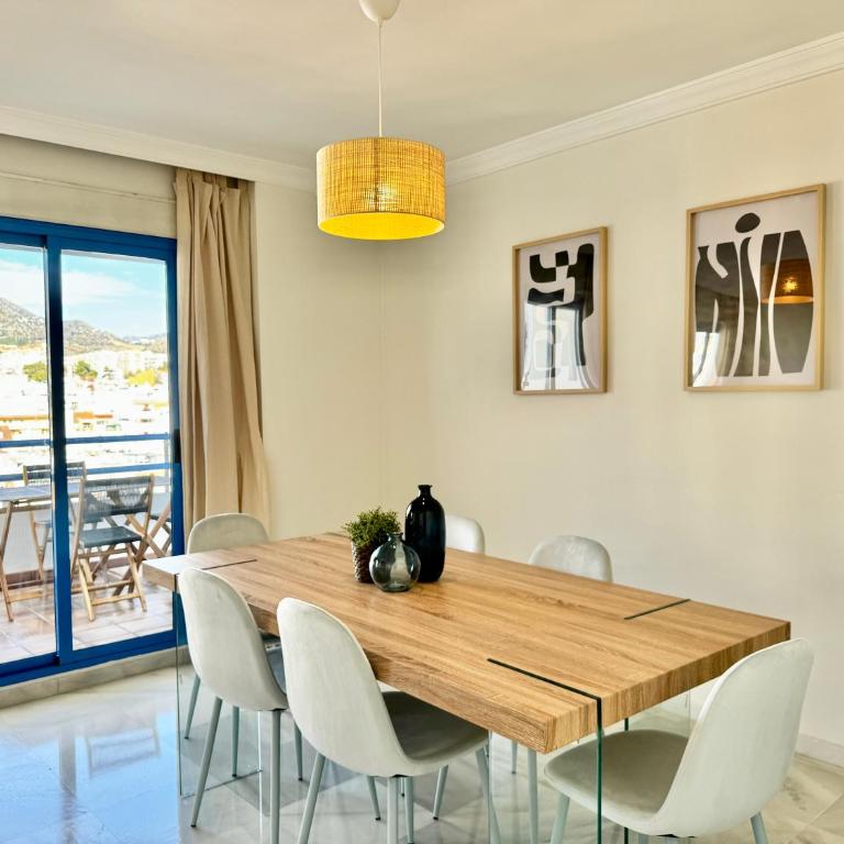 Seaside Oasis with Mountain Views - EaW Homes - Apartamento de 2 dormitorios - 29