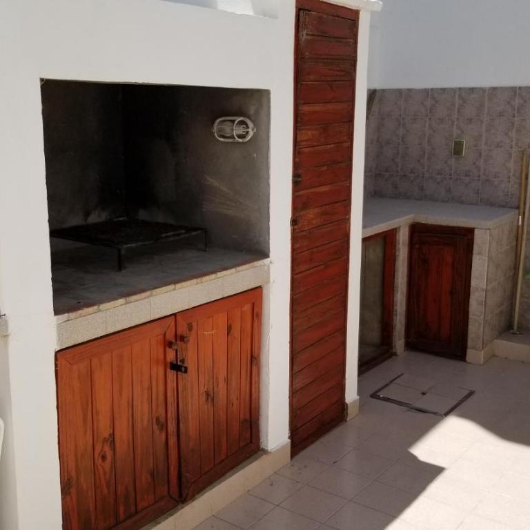 CASA "GUILLE" pleno centro, 200mts de peatonal y 300mts de la playa - Two-Bedroom House - 20