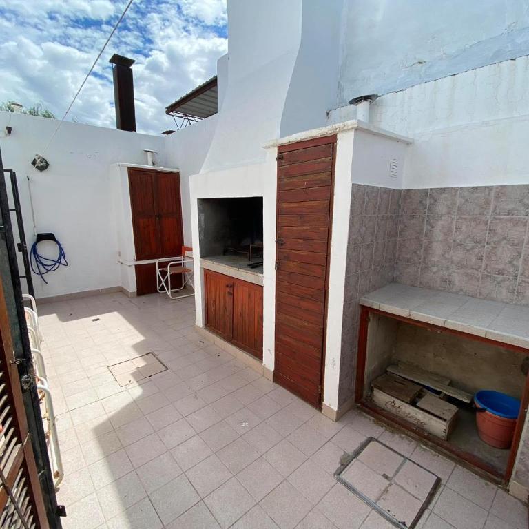 CASA "GUILLE" pleno centro, 200mts de peatonal y 300mts de la playa - Two-Bedroom House - 27