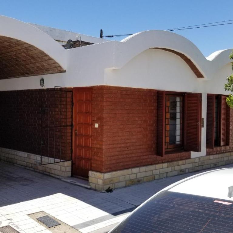 CASA "GUILLE" pleno centro, 200mts de peatonal y 300mts de la playa - Two-Bedroom House - 30
