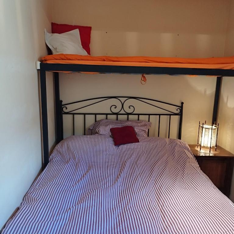 Sierra Nevada Alcazaba - Apartamento de 1 dormitorio - 27