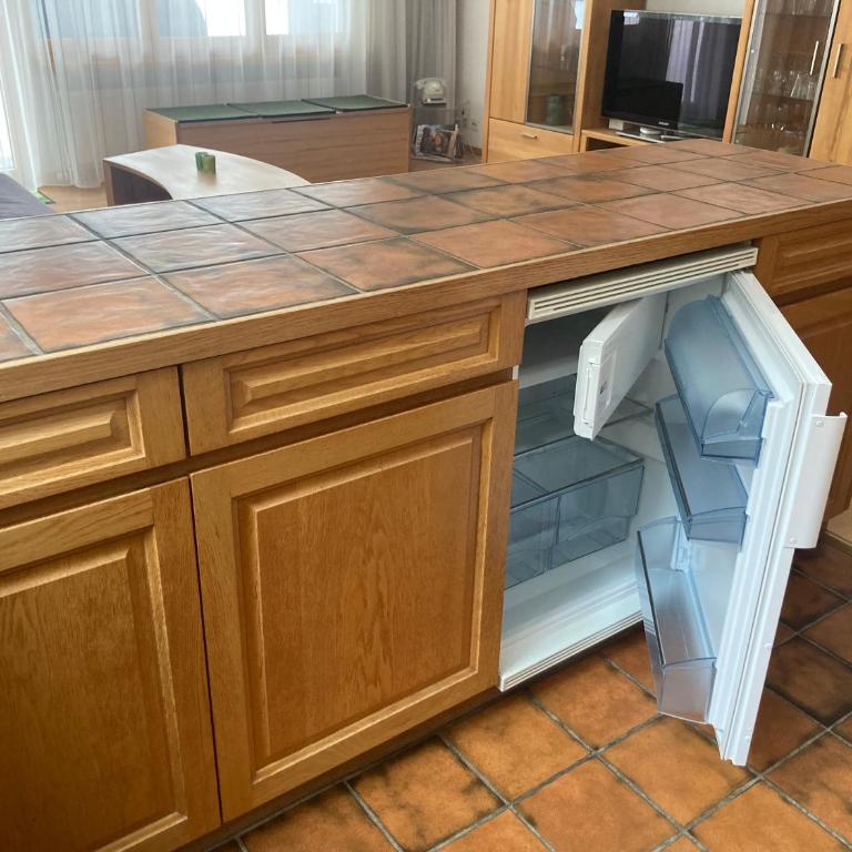 Ferienwohnung Haus Ginseng - Apartment mit 1 Schlafzimmer - 17