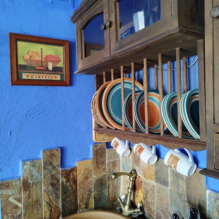 Sierra Nevada Alcazaba - Apartamento de 1 dormitorio - 13