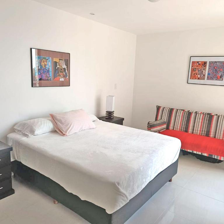 Monoambiente CasArte Takubamba - Apartamento con balcón - 16