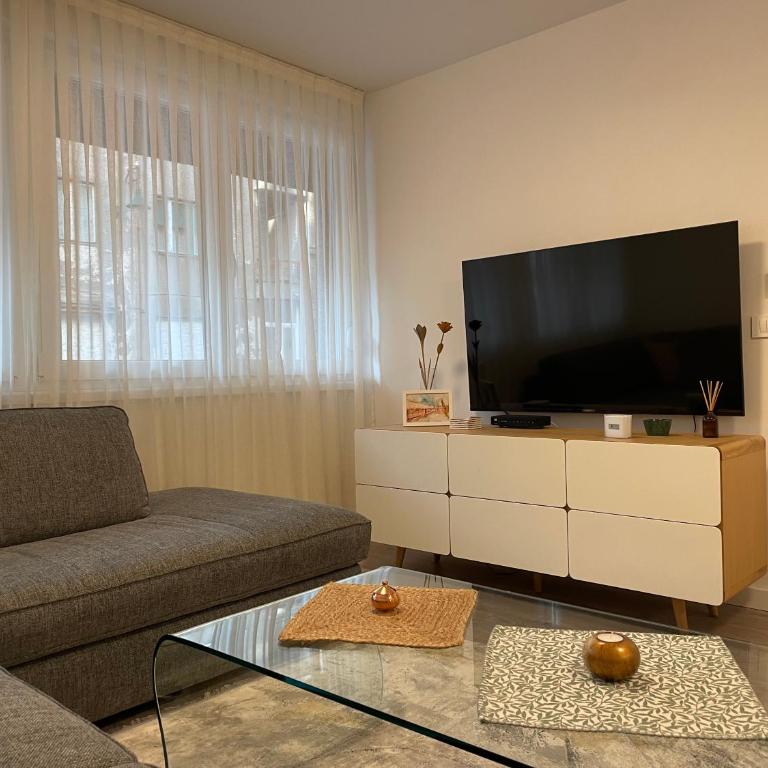 Apartman Zahra - Apartman sa 1 Spavaćom Sobom - 4