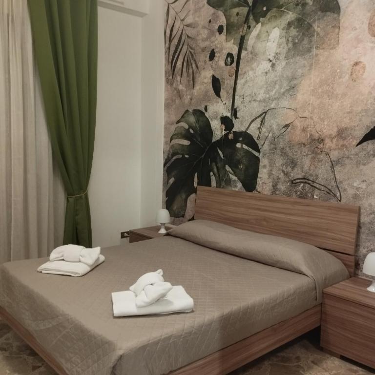 Casa Giorgia - Appartamento con Balcone - 10