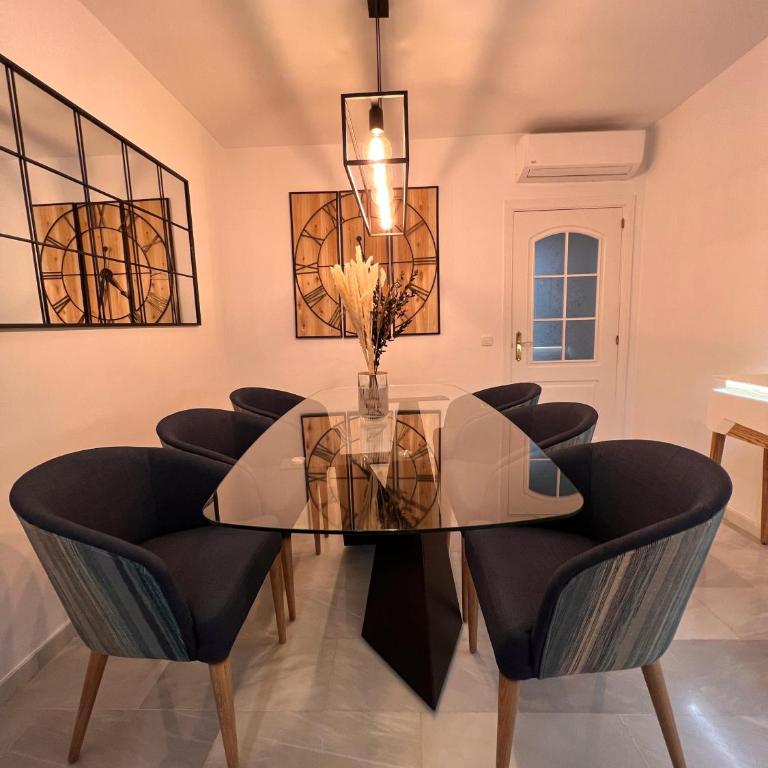 Apartamento Mi Capricho - Apartamento de 3 dormitorios - 20