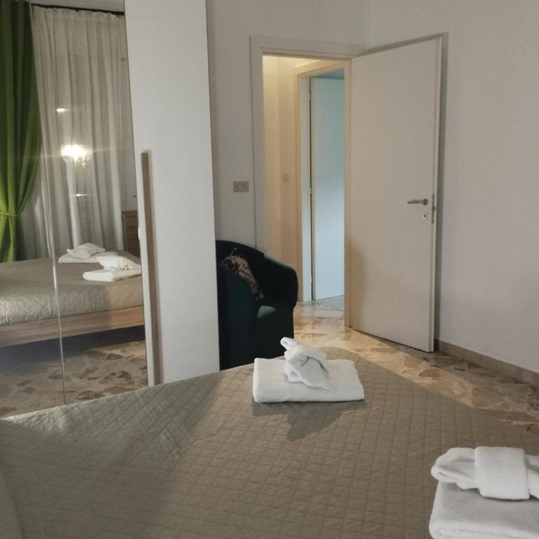 Casa Giorgia - Appartamento con Balcone - 9