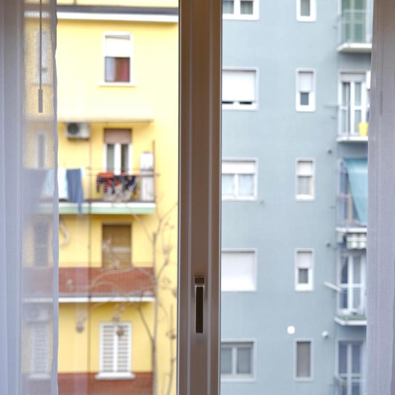 Politecnico Bovisa university apartment - Appartamento con 1 Camera da Letto - 17