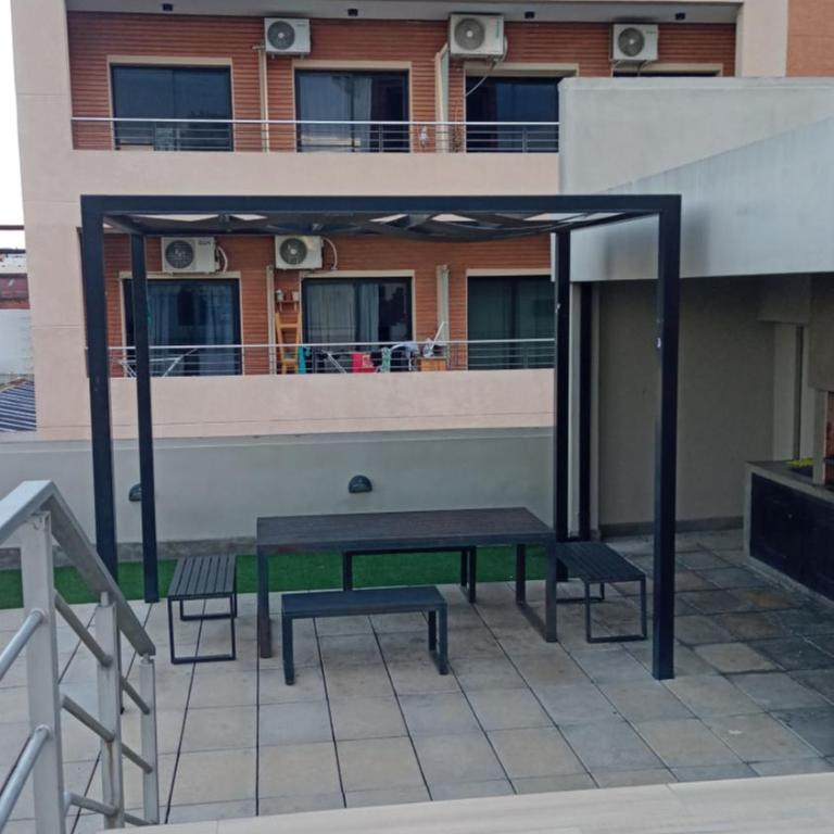 La Mare, Encanto Urbano - Apartamento de 1 dormitorio - 32