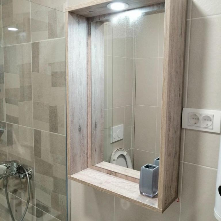 Divčinova S1 - Apartman sa 1 Spavaćom Sobom - 3