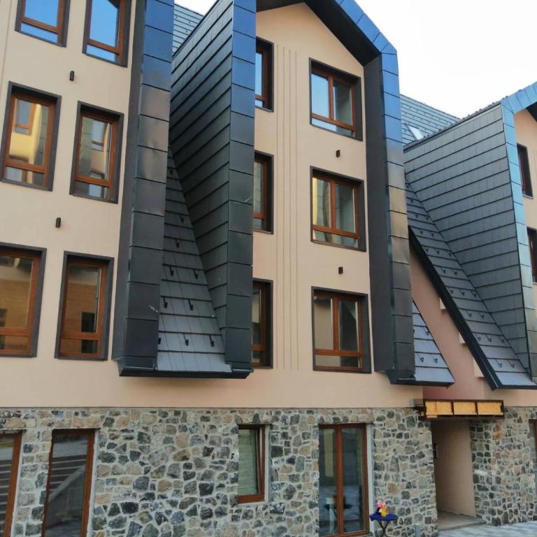 Divčinova S1 - Apartman sa 1 Spavaćom Sobom - 7