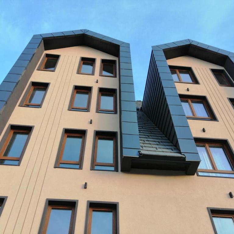 Divčinova S1 - Apartman sa 1 Spavaćom Sobom - 9