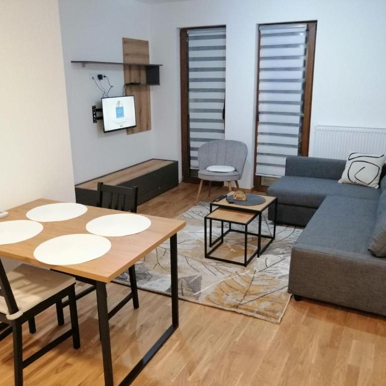 Divčinova S1 - Apartman sa 1 Spavaćom Sobom - 1