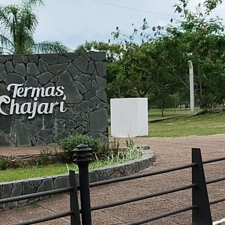 Naturaleza Termal - Apartamento - Planta baja - 2
