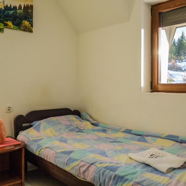 Vila Čajetinski biser -Apartment LUX - Two-Bedroom Apartment - 38