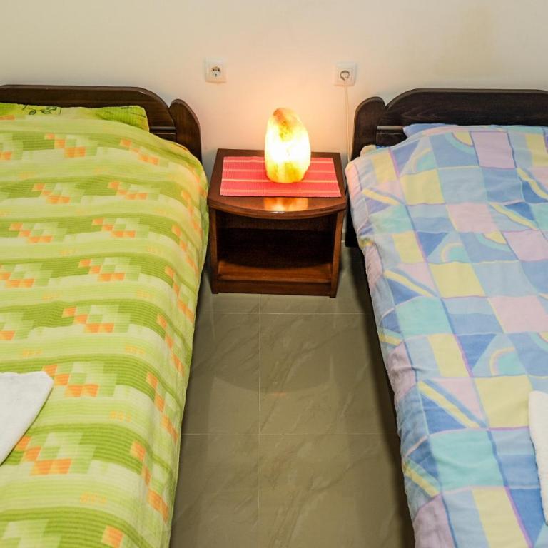 Vila Čajetinski biser -Apartment LUX - Two-Bedroom Apartment - 41
