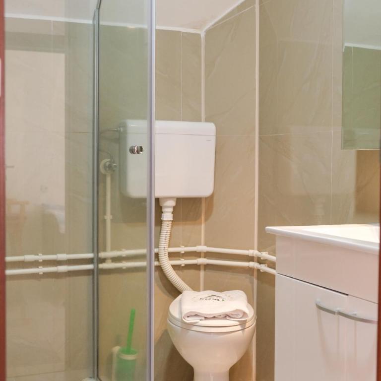 Vila Čajetinski biser -Apartment LUX - Two-Bedroom Apartment - 44