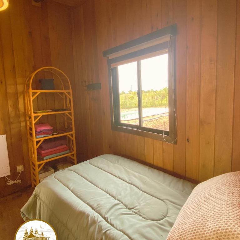 Cabaña La Paz - Two-Bedroom House - 16