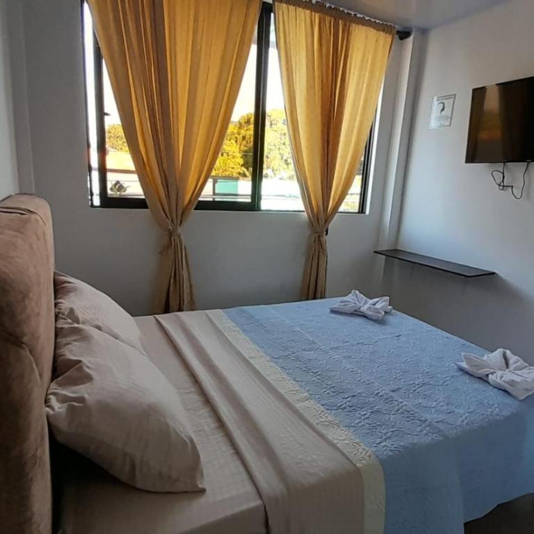 Katara Boutique Hotel - Deluxe Double Room - 8