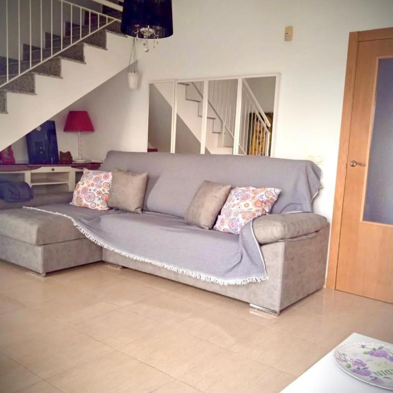 Ático Dúplex con vistas - Apartment mit 2 Schlafzimmern - 10