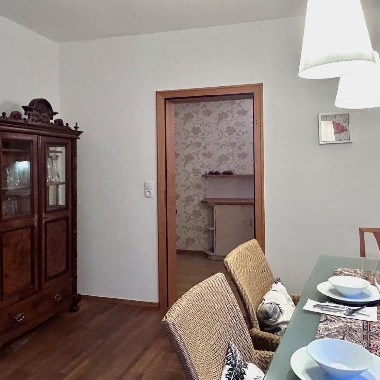 Ferienwohnung Adam - gemütlich und zentral auf der historischen Insel Lindau - Apartment mit Balkon - 8