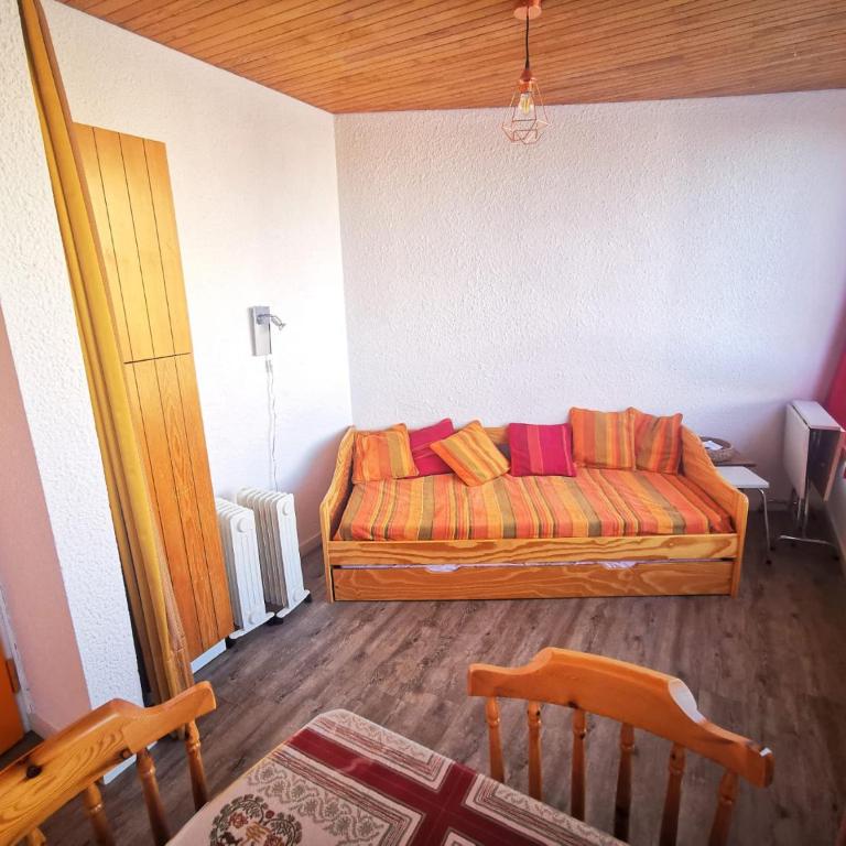 Exceptionnel - Au pied des montagnes & Départ de randos direct - PELVOUX II - VARS - Apartment mit Gartenblick - 6