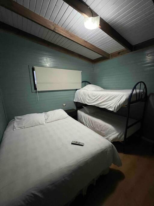 Espectacular Tiny House,terraza,Aire acondicionado - Apartamento de 1 dormitorio - 4