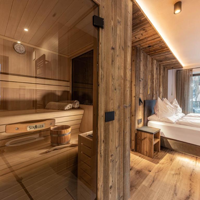 Enjoy Dolomites - Chalet - Appartamento con 2 Camere da Letto - 16