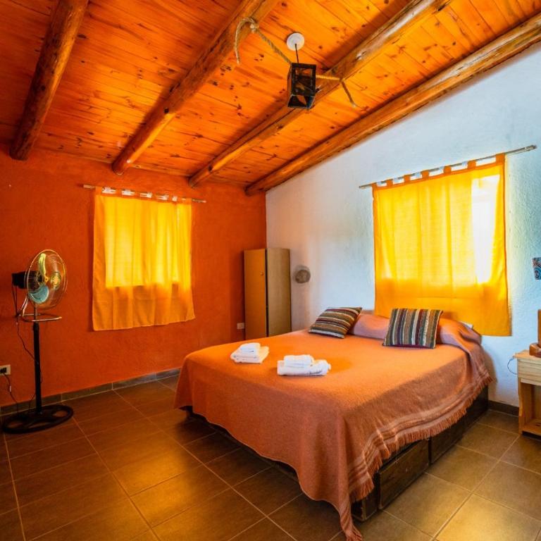 Aguada Escondida - Casa de 2 dormitorios - 2