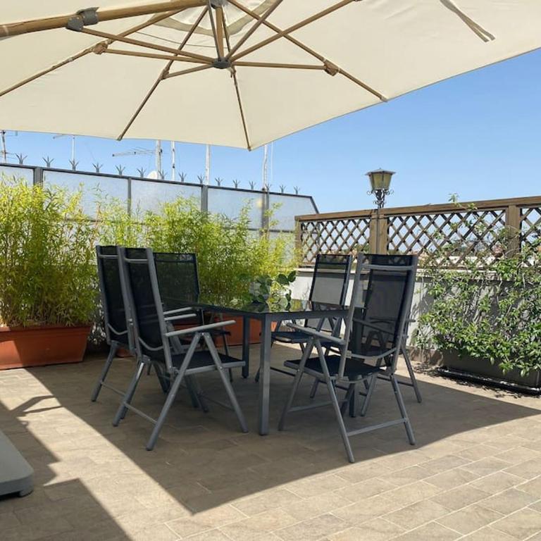 Terrazza Talenti - Appartement 1 Chambre - 1