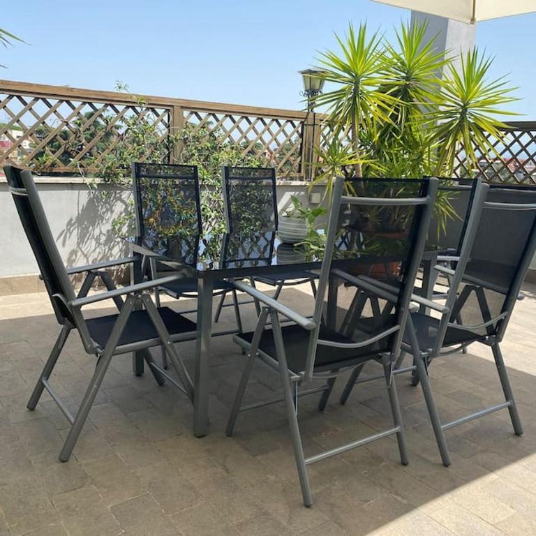 Terrazza Talenti - Appartement 1 Chambre - 2