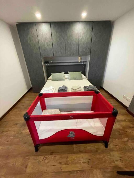 Terrazza Talenti - Appartement 1 Chambre - 20