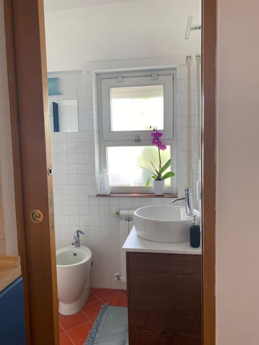 Terrazza Talenti - Appartement 1 Chambre - 22
