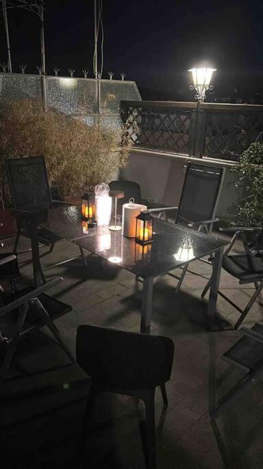 Terrazza Talenti - Appartement 1 Chambre - 13