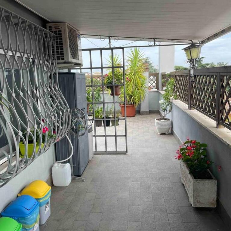 Terrazza Talenti - Appartement 1 Chambre - 5