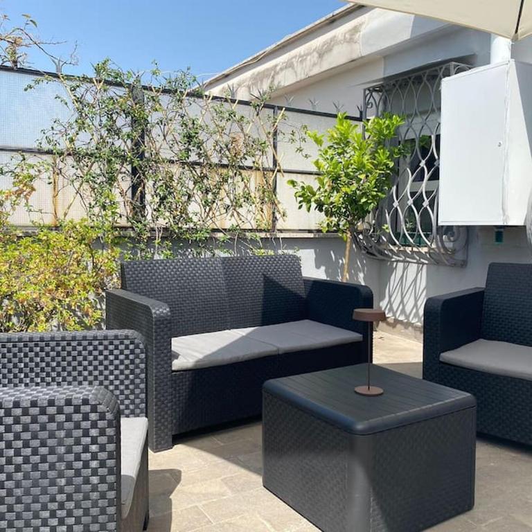 Terrazza Talenti - Appartement 1 Chambre - 9