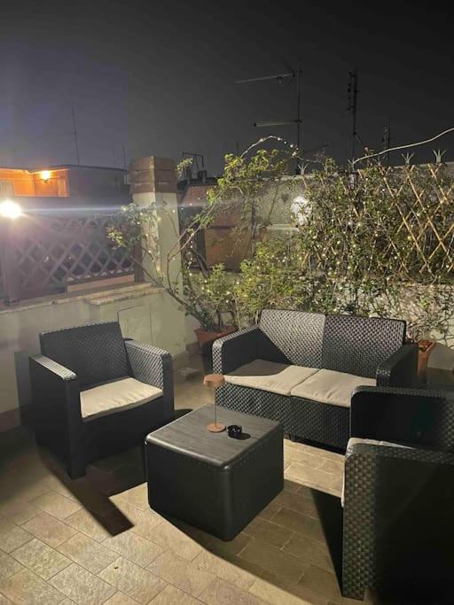 Terrazza Talenti - Appartement 1 Chambre - 14