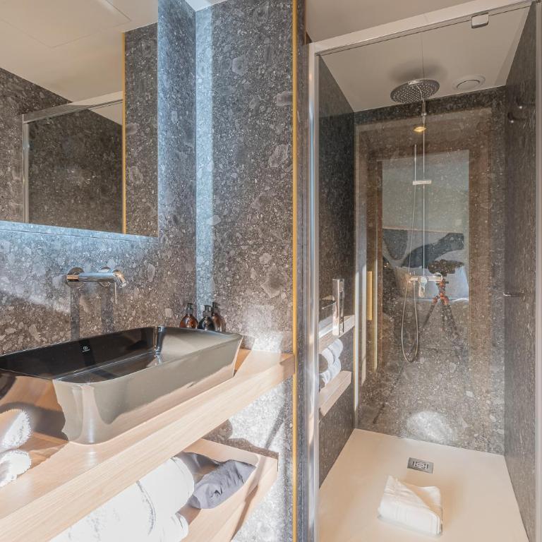Yuna Porte-Maillot - ApartHotel - Appartement 1 Chambre Deluxe - 35 m² - 15