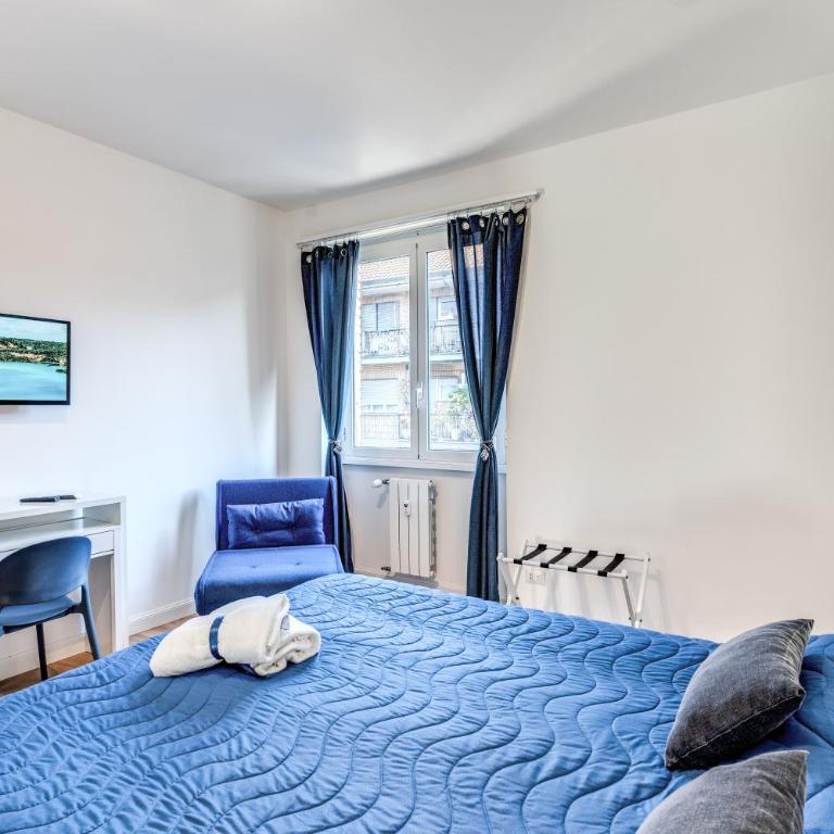 COSY FLAT CINECITTA' - Appartamento con 2 Camere da Letto - 7