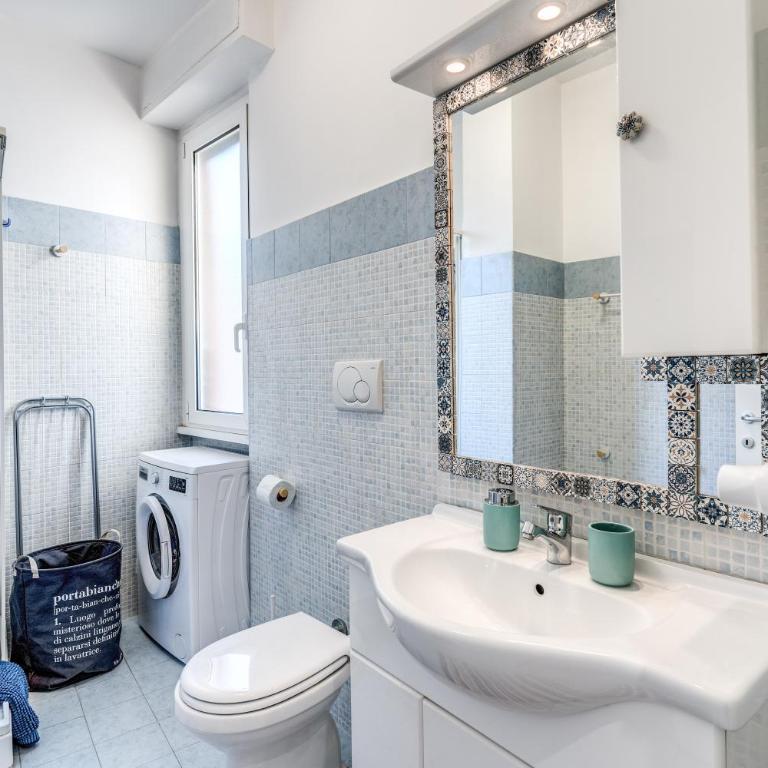 COSY FLAT CINECITTA' - Appartamento con 2 Camere da Letto - 11