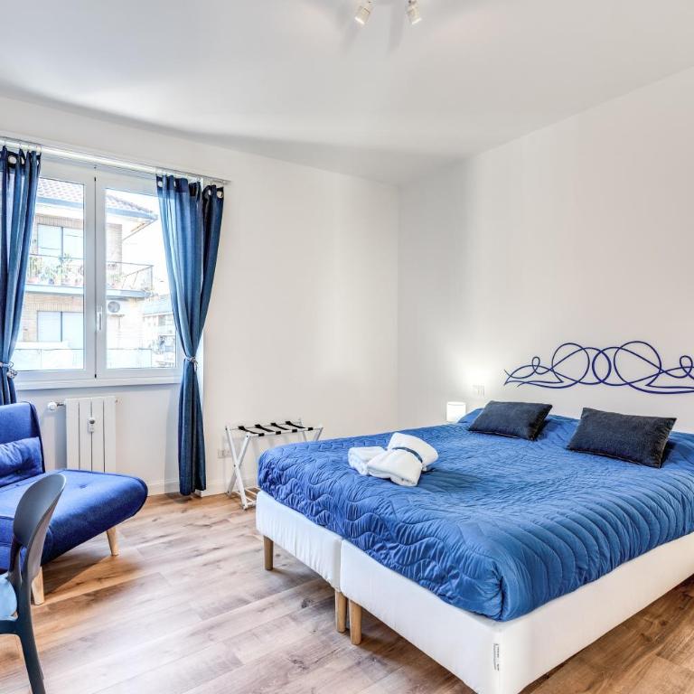 COSY FLAT CINECITTA' - Appartamento con 2 Camere da Letto - 6