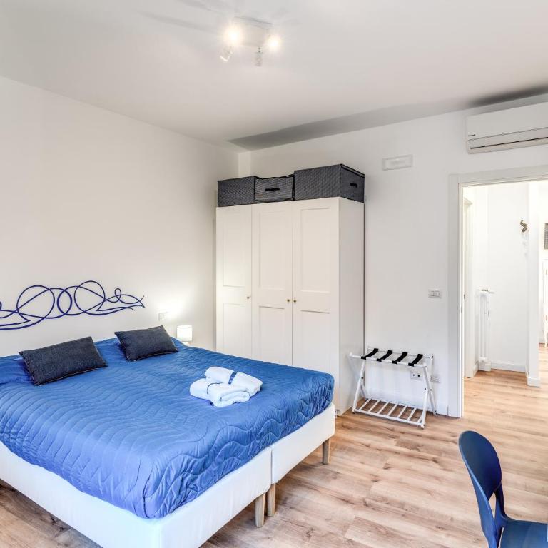 COSY FLAT CINECITTA' - Appartamento con 2 Camere da Letto - 8