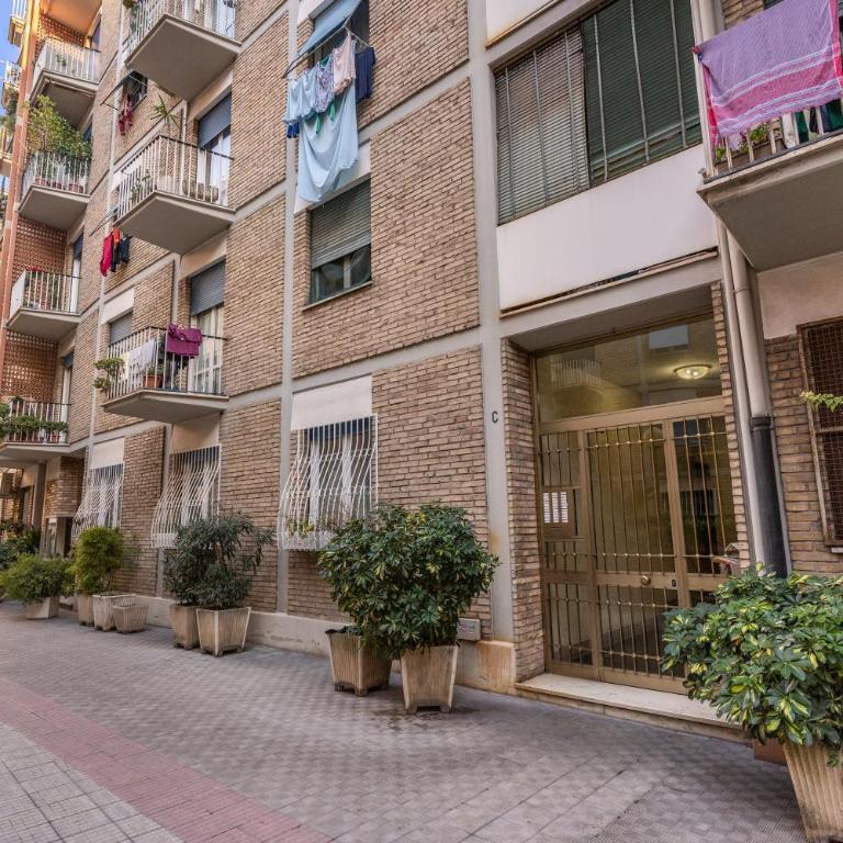 COSY FLAT CINECITTA' - Appartamento con 2 Camere da Letto - 17
