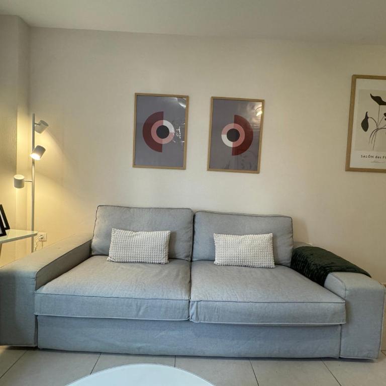 DREAM LAGUNA - Apartamento de 2 dormitorios - 8