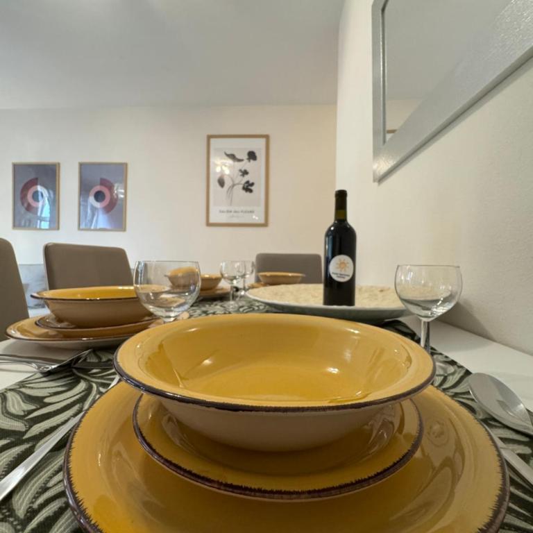 DREAM LAGUNA - Apartamento de 2 dormitorios - 22